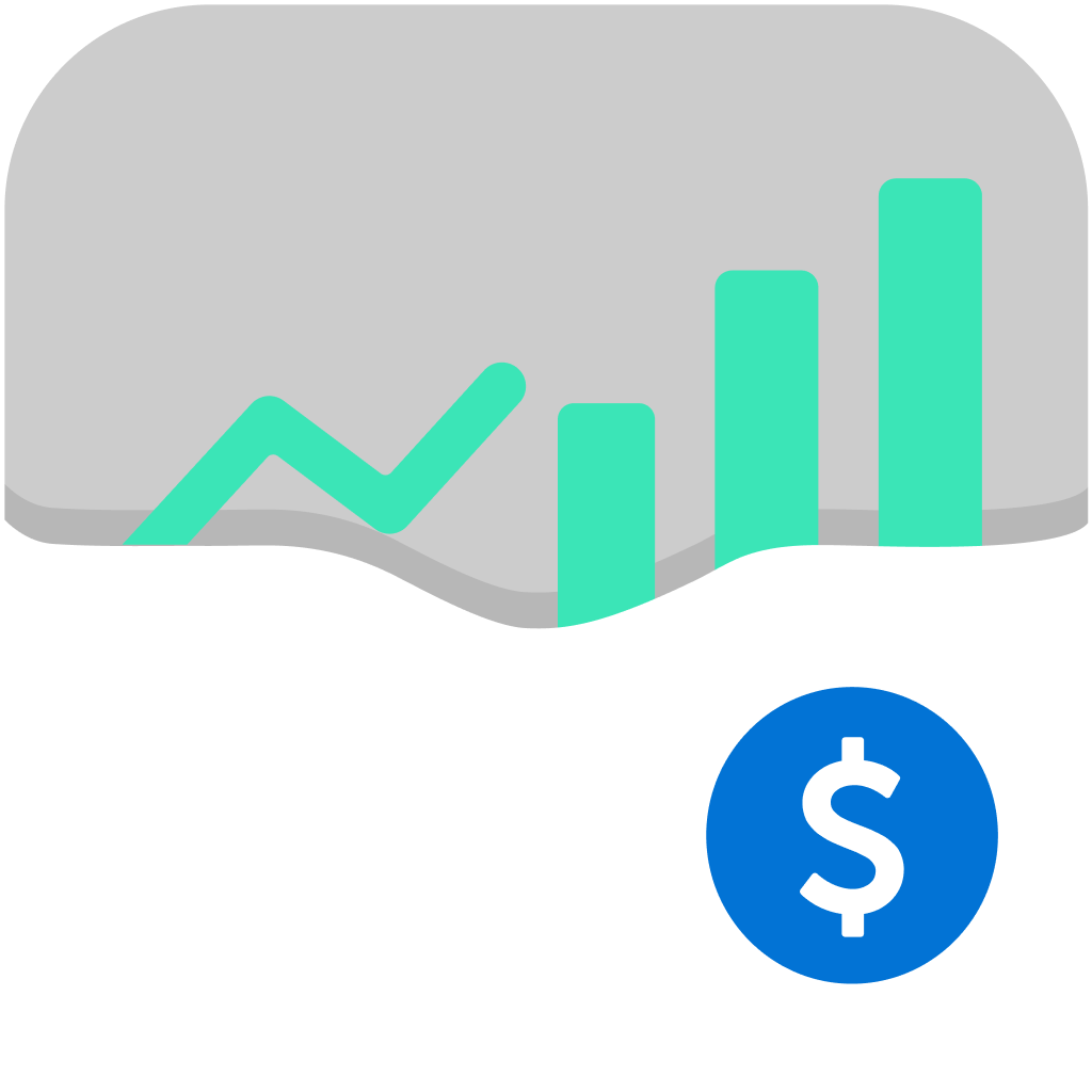 My Pocket Ledger Logo